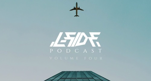 L-Side Podcast Vol.4 S01E04 [Sept.2019]
