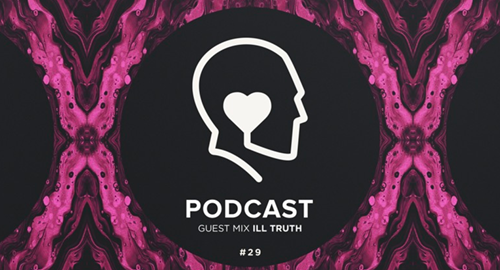 Elementrix & Ill Truth - Warm Ears Podcast #29 [Oct.2020]