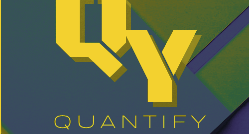 Quantify - AudioFiles 091 12 02 25