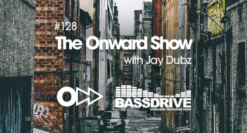 Jay Dubz - The Onward Show 128 # Bassdrive [May.2025]