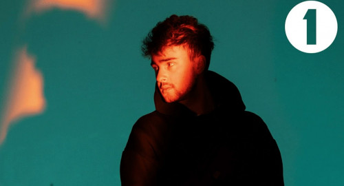 Arcando - Drum And Bass Mix # BBC Radio 1 [17.05.2026]
