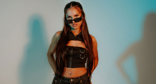 Nersha - Drum and Bass Chilled Mix # BBC Radio 1 [07.12.2025]