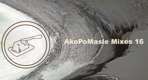 Paxnattitude presents  APM MIX 16_1