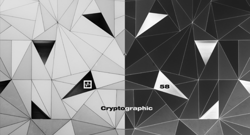 Cryptographic - Phuturistic Bluez Podcast Episode 58
