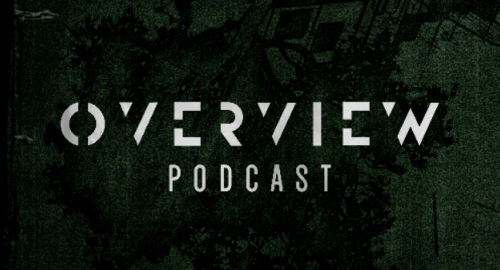 Energy - Overview Podcast S7E3 [April.2026]