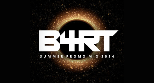 B4RT - Summer Promo Mix 2024