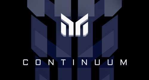 MJD - Continuum XXXIII [2026]
