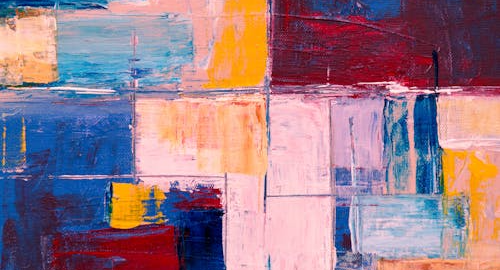 Dewax - The Art Of Me [Feb.2026]