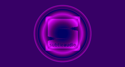 Code - The Subtle Audio Show, Jungletrain [12.12.2021]