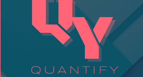 Quantify - AudioFiles 064 10 15 24