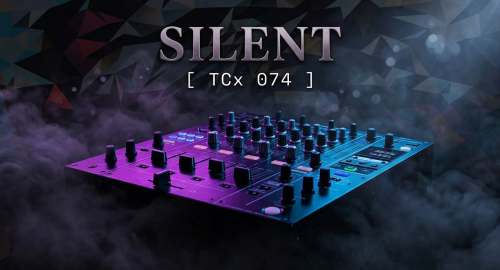 Silent [ Tcx074 ]