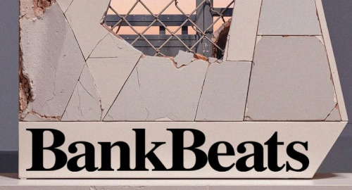 Bank - Bankbeats # Bassdrive [April.2026]