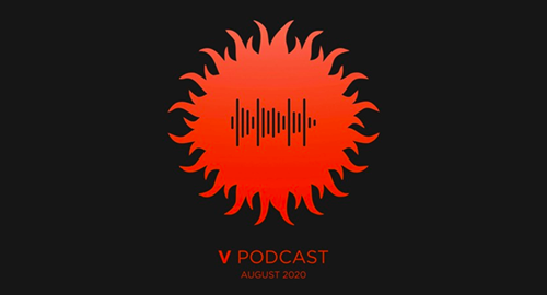 Bryan Gee - V Recordings Podcast #095 [Aug.2020]