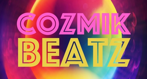 Essef - Cozmik Beatz Vol.9 [Feb.2018]