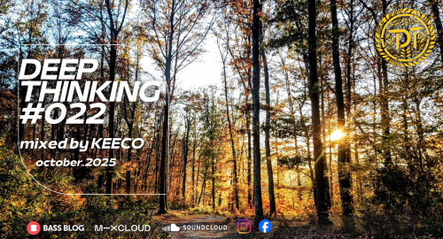 Deep Thinking #022 (10.2025) - Keeco