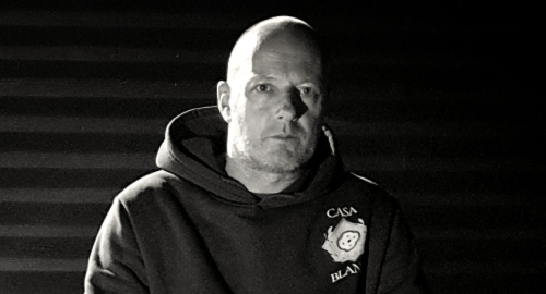 Age Of Aquarius Vol 40 Sinuous Records Podcast [Sept.2025]