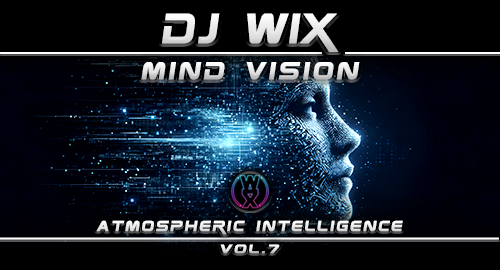 Mind Vision - Atmospheric Intelligence Vol.7