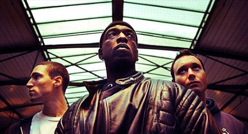 Drumsound & Bassline Smith - Drum and Bass Mix # BBC Radio 1 [15.02.2026]