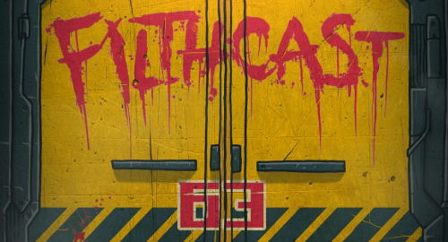 Noisesmith - Barcode Filthcast #063 [May.2025]