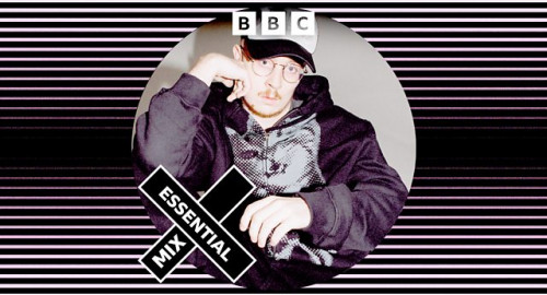 Hedex - Essential Mix # BBC Radio 1 [06.12.2025]