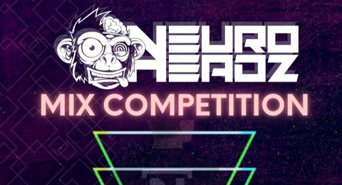 Axillian - Neuroheadz 2023 Tour Mix Competition Entry [Oct.2022]