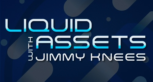 Jimmy Knees - Liquid Assets [Nov.2023]