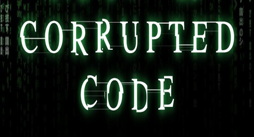 Corrupted Code Mix