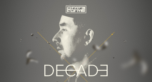 Citate Forms 10 Years Mixed By Traffic [Nov.2025]