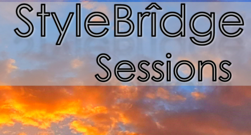 StyleBridge Sessions #004 - D&B/Neuro/Liquid - Apr 22
