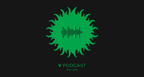 Bryan Gee - V Recordings Podcast #77 [May.2019]