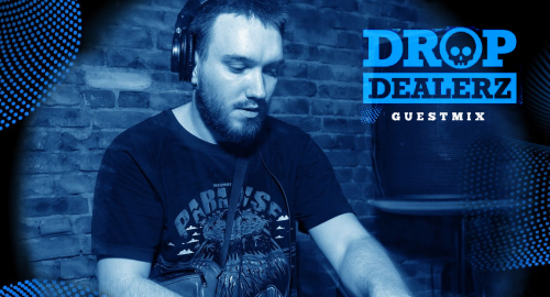 Mindhead - Drop Dealerz Guest Mix [Oct.2022]