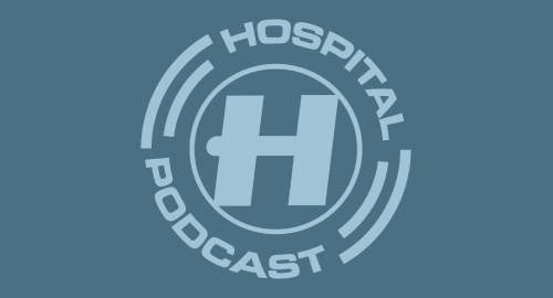 Degs - Hospital Podcast #462 [July.2022]