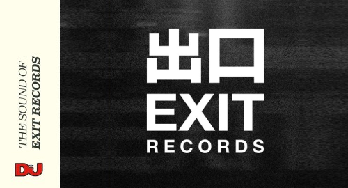 dBridge - The Sound Of: Exit Records [Sept.2024]