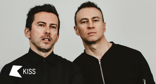 Fred V & Matrix & Futurebound - KISS Nights [19.09.2025]