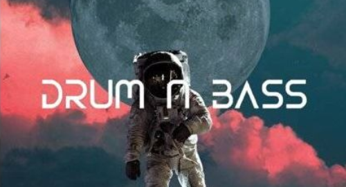 Chris Rockz - Atmospheric Drum & Bass [Aug.2023]