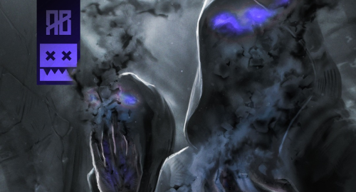 Agressor Bunx - EATBRAIN Podcast #214 [Feb.2026]