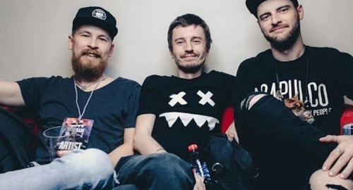 Teddy Killerz - Drum and Bass Mix # BBC Radio 1 [06.04.2025]