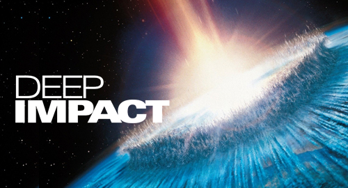 Jx3p - Deep Impact Mix [2005]