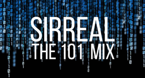 SirReal - The 101 Mix [April.2025]