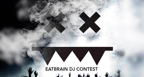 Beat Science - Eatbrain DJ Contest [Nov.2016]