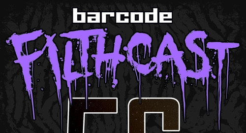 Counterstrike - Barcode Filthcast #056 [Jan.2022]