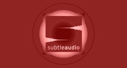 Code - Subtle Audio Show # Jungletrain [03.10.2021]