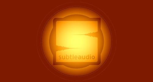 Code - The Subtle Audio Show, Jungletrain [04.09.2022]