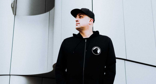 S.P.Y - DnB Allstars # BBC Radio 1 Dance [23.04.2025]
