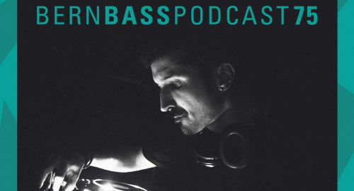Treex - Bern Bass Podcast 75 [June.2021]