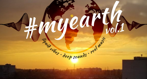 Helios - #myearth vol.1 (drum&bass @ 25.04.2026)
