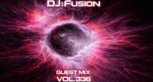 Sound Stream Sessions Guest Mix Vol. 336