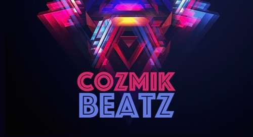 Essef - Cozmik Beatz Vol.14 [Dec.2018]