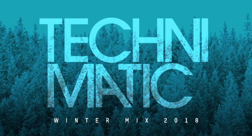 Technimatic - Winter Mix 2018