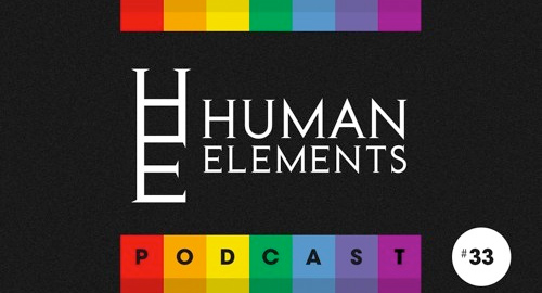 Makoto & Velocity - Human Elements Podcast #33 [June.2016]